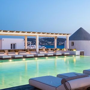 Porto Mykonos
